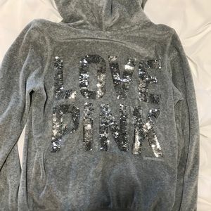 Victoria Secret Pink Jacket